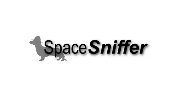 SpaceSniffer查看文件夹属性方法